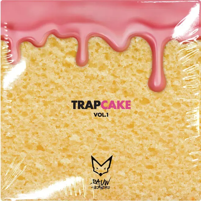 Trap cake vol. 1