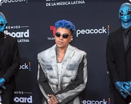 Premios iHeartRadio Music