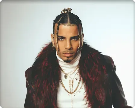 Premios Latin American Music