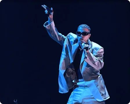 Premios Billboard Música Latina