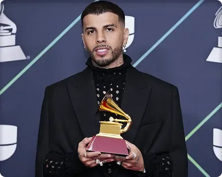 Premios Grammy Latino